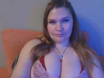Maria94 — Bongacams profile photo