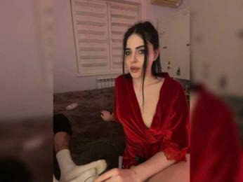 UnityVibes — Bongacams stream photo (Mar 2026)