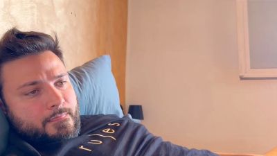 ATLANTE6666 — 在 cam4 直播的网络摄像头模特