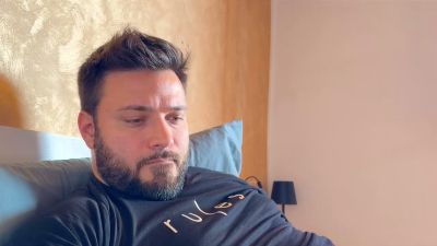 ATLANTE6666 — 在 cam4 直播的网络摄像头模特