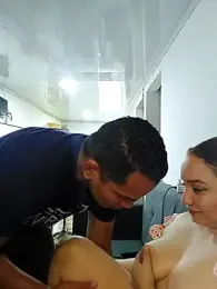 CleverBelly — Stripchat stream photo (Apr 2025)