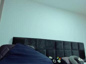 alexander_martines — 在 chaturbate 直播的网络摄像头模特