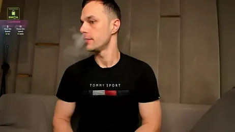 BrandonNorris — Stripchat profile photo