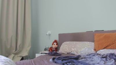 darkrafi — Cam4 profile photo