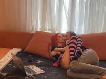 hyperfixation — Chaturbate stream photo (Feb 2026)