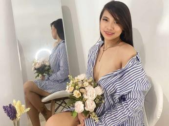 AickaChan — Livejasmin profile photo