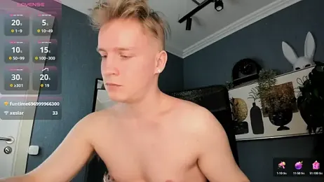 AlexxSweet — stripchat