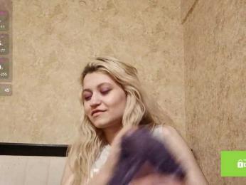 DetraRediger — Bongacams stream photo (Apr 2026)