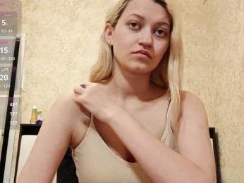 DetraRediger — Bongacams stream photo (Apr 2026)