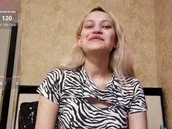 DetraRediger — Bongacams stream photo (Mar 2026)