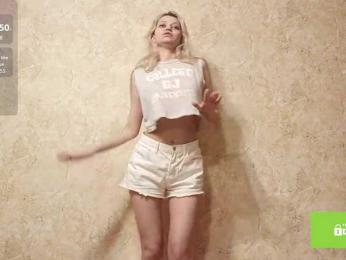 DetraRediger — Bongacams stream photo (Apr 2026)