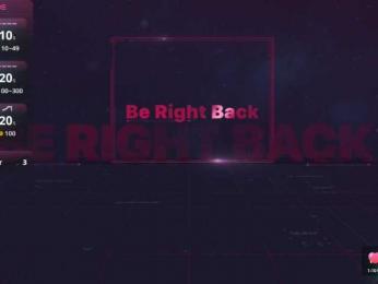 AlexisLovee — Bongacams stream photo (Mar 2026)