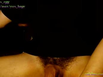 yves_eggormouscock — 在 chaturbate 直播的网络摄像头模特