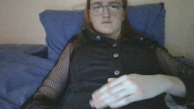 nemesissilver — Cam4 stream photo (Dec 2025)