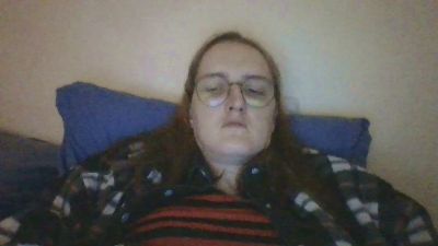 nemesissilver — Cam4 stream photo (Dec 2025)