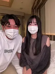 hanshakun — 在 stripchat 直播的网络摄像头模特