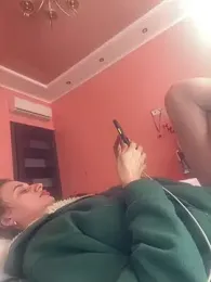 Flossy_Vettie — stripchat