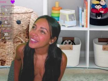 AliceParker — bongacams