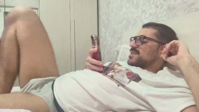 Giovannuzz — Cam4 stream photo (Dec 2025)