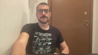 Giovannuzz — Cam4 stream photo (Dec 2025)