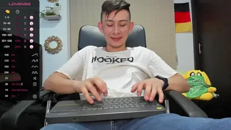 Christ_Miller3 — Stripchat stream photo (Feb 2024)