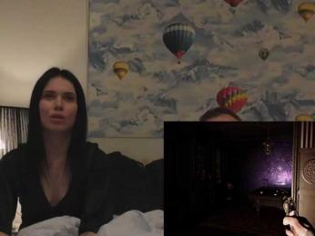 Ahuyennefer — Bongacams profile photo
