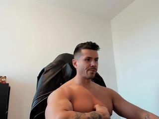 Alexx Dream — Flirt4free stream photo (Jun 2026)