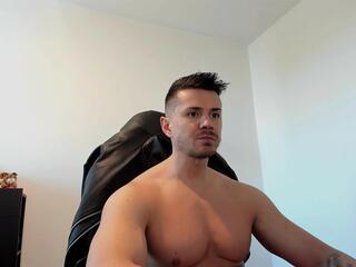 Alexx Dream — Flirt4free stream photo (Jun 2026)