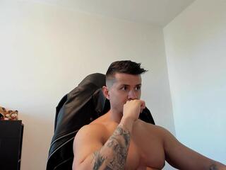 Alexx Dream — Flirt4free stream photo (Jun 2026)