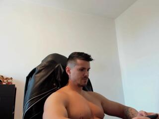 Alexx Dream — Flirt4free stream photo (Jun 2026)