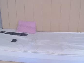 sweet_paradisew — Chaturbate stream photo (May 2025)