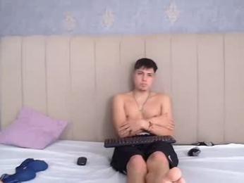 sweet_paradisew — Chaturbate stream photo (May 2025)
