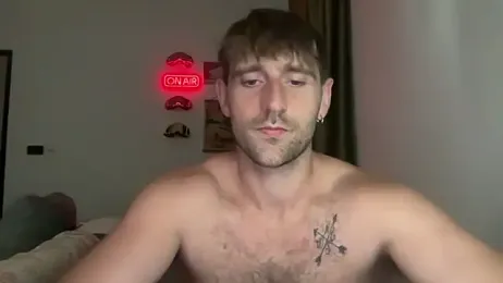 lukegunn — Stripchat stream photo (Apr 2026)