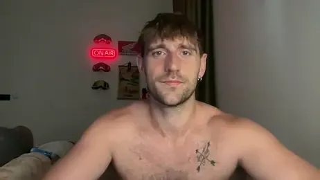 lukegunn — Stripchat stream photo (Apr 2026)