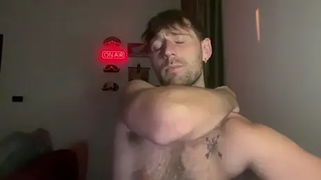 lukegunn — Stripchat stream photo (Apr 2026)