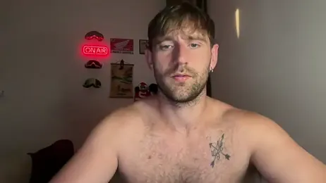 lukegunn — Stripchat stream photo (Apr 2026)