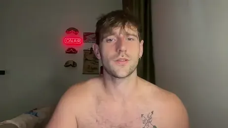 lukegunn — Stripchat profile photo