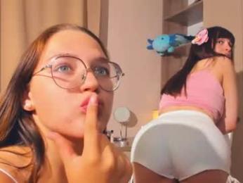 lizbethhaith — 在 chaturbate 直播的网络摄像头模特