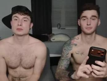 thebrentsavage — 在 chaturbate 直播的网络摄像头模特