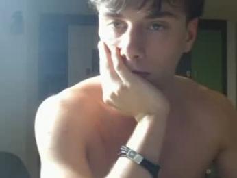 joel_friendly — Chaturbate profile photo