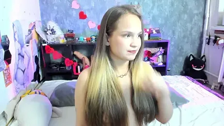 _provocatemur — stripchat