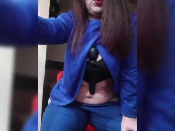 CristinaTina — Bongacams stream photo (Jan 2026)