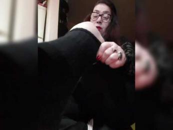 CristinaTina — Bongacams profile photo
