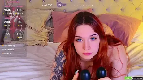 Shirley_Thomas — Stripchat stream photo (Sep 2026)