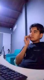 Aleclig — Cam4 stream photo (Jan 2026)