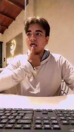 Aleclig — Cam4 stream photo (Mar 2026)