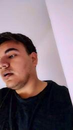 Aleclig — Cam4 stream photo (Aug 2025)