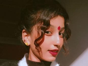 DiaQuin — Livejasmin profile photo