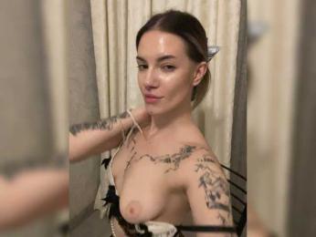Millashaa — 在 bongacams 直播的网络摄像头模特