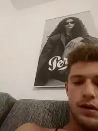 StonerRickyten — Stripchat stream photo (Sep 2025)